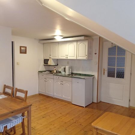 Apartmany Smika Rokytnice nad Jizerou Extérieur photo
