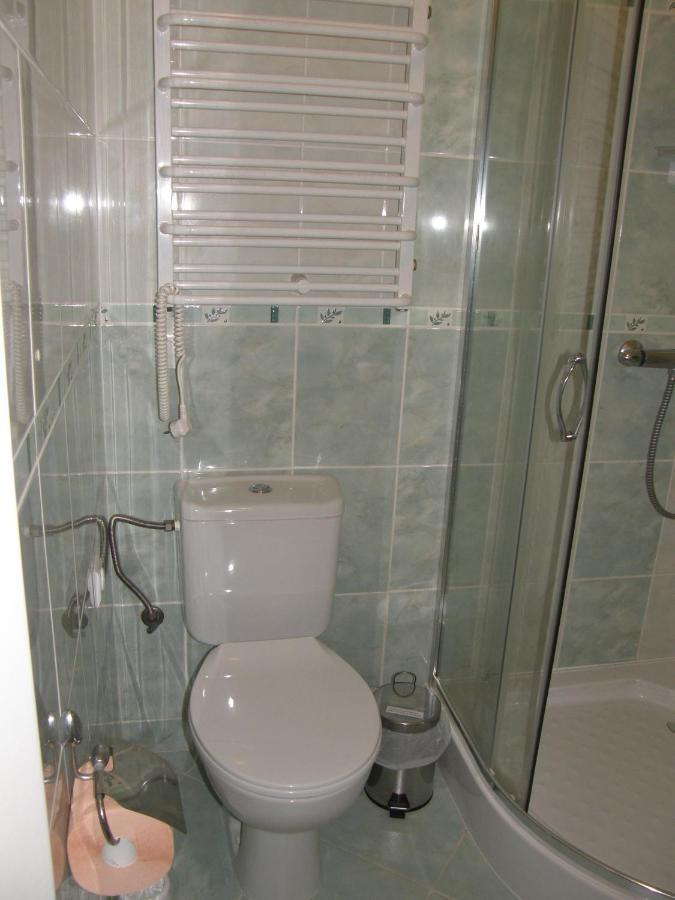 Apartmany Smika Rokytnice nad Jizerou Extérieur photo
