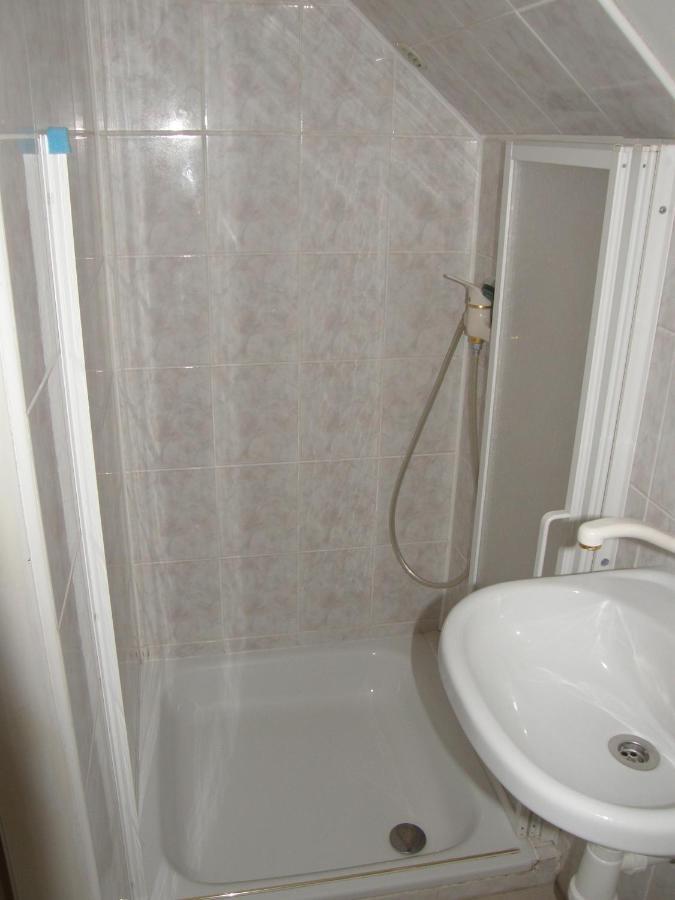 Apartmany Smika Rokytnice nad Jizerou Extérieur photo