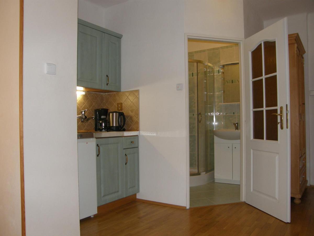Apartmany Smika Rokytnice nad Jizerou Extérieur photo
