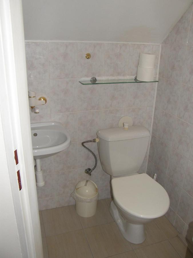 Apartmany Smika Rokytnice nad Jizerou Extérieur photo