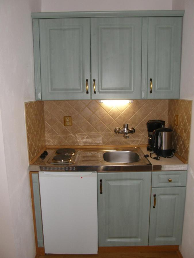 Apartmany Smika Rokytnice nad Jizerou Extérieur photo