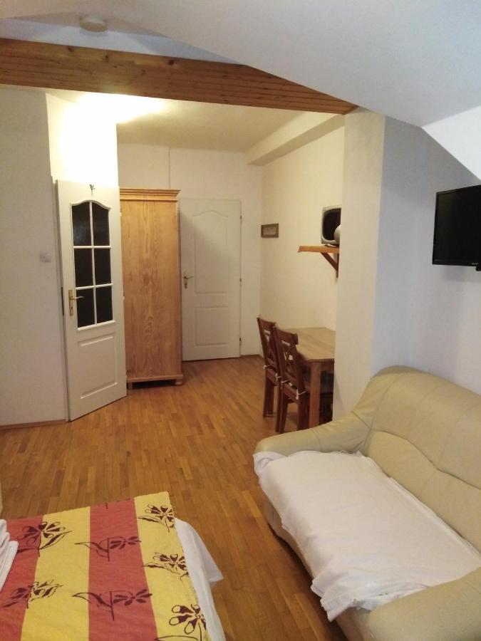 Apartmany Smika Rokytnice nad Jizerou Extérieur photo