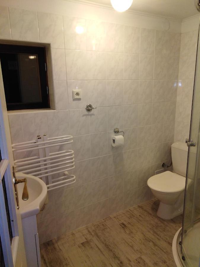 Apartmany Smika Rokytnice nad Jizerou Extérieur photo