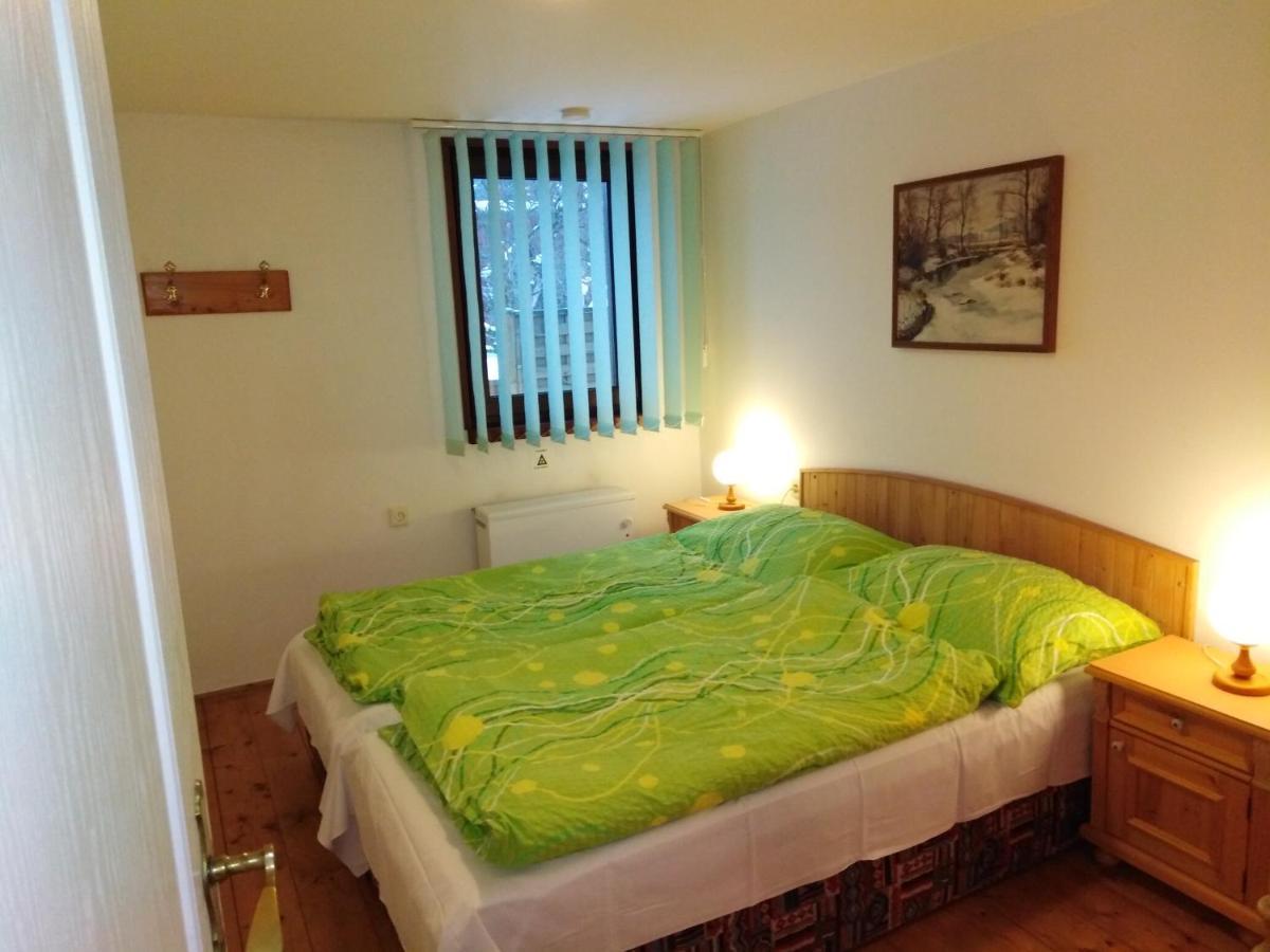 Apartmany Smika Rokytnice nad Jizerou Extérieur photo