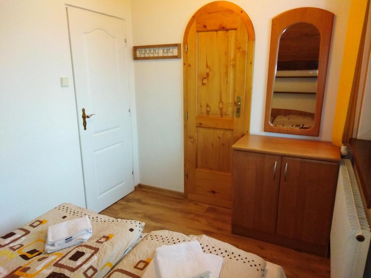 Apartmany Smika Rokytnice nad Jizerou Extérieur photo