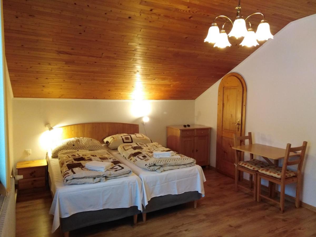 Apartmany Smika Rokytnice nad Jizerou Extérieur photo