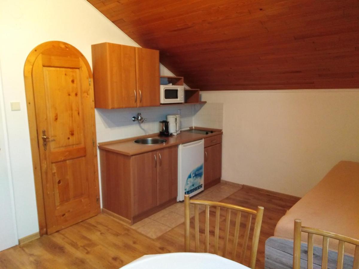 Apartmany Smika Rokytnice nad Jizerou Extérieur photo