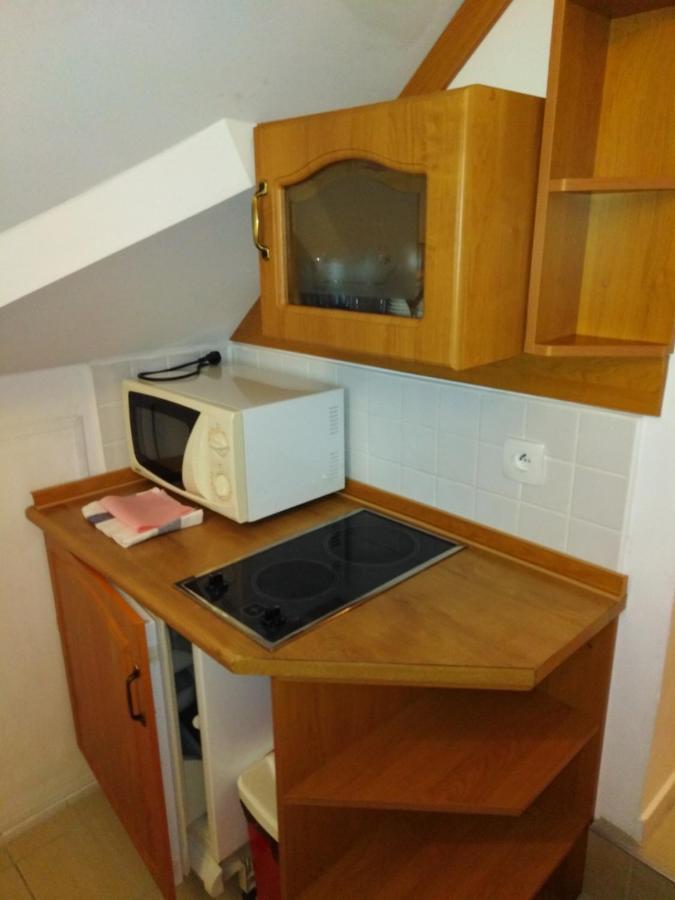 Apartmany Smika Rokytnice nad Jizerou Extérieur photo